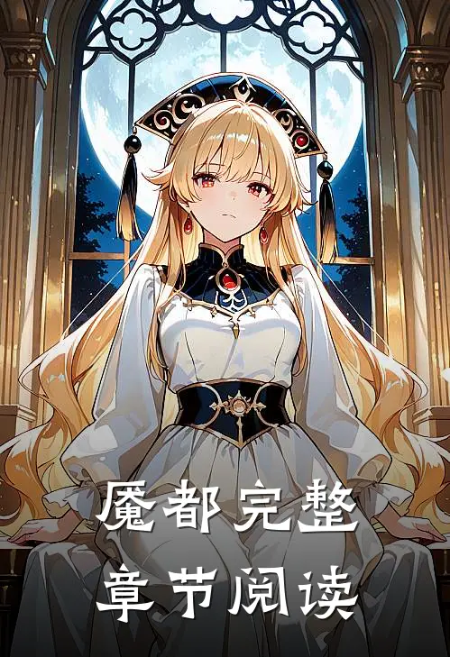 魇都完整章节阅读