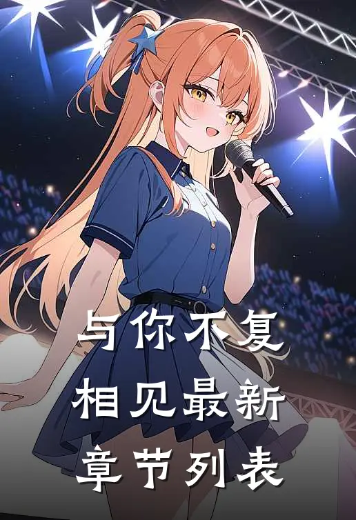 与你不复相见最新章节列表