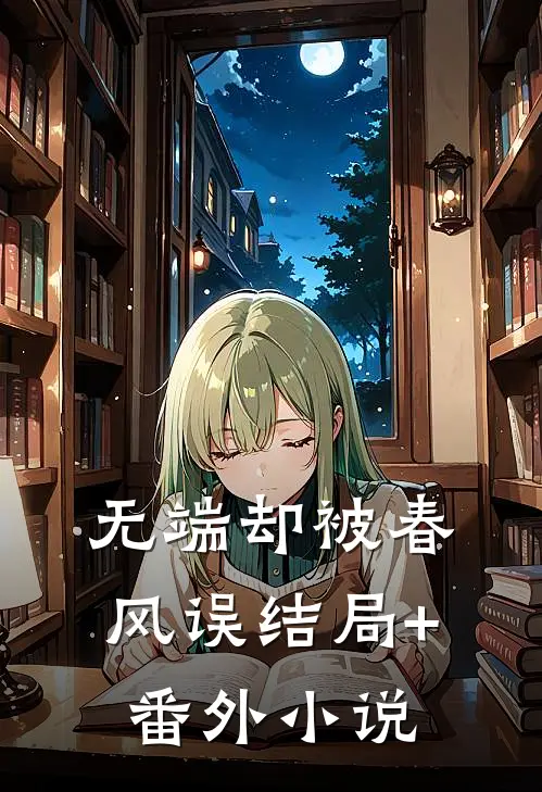 无端却被春风误结局+番外小说