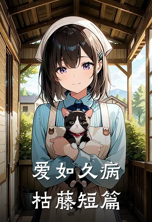 爱如久病枯藤短篇