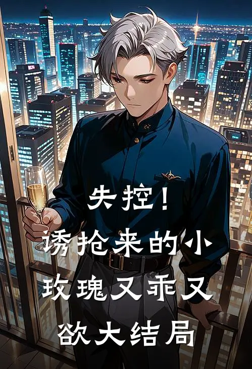 失控！诱抢来的小玫瑰又乖又欲大结局