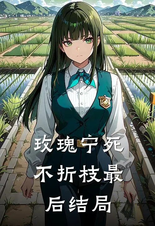 玫瑰宁死不折枝最后结局