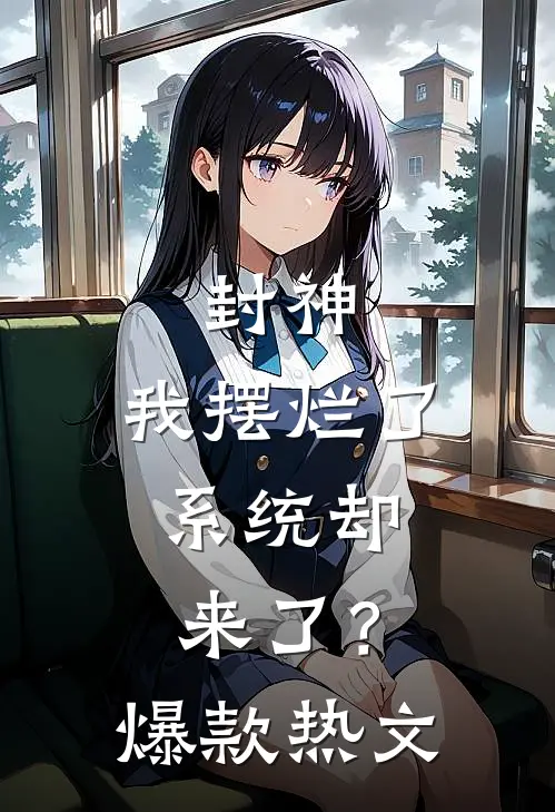 封神：我摆烂了，系统却来了？爆款热文