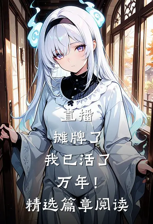 直播：摊牌了，我已活了万年！精选篇章阅读
