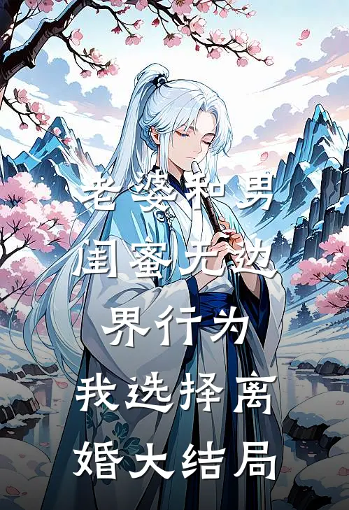 老婆和男闺蜜无边界行为，我选择离婚大结局