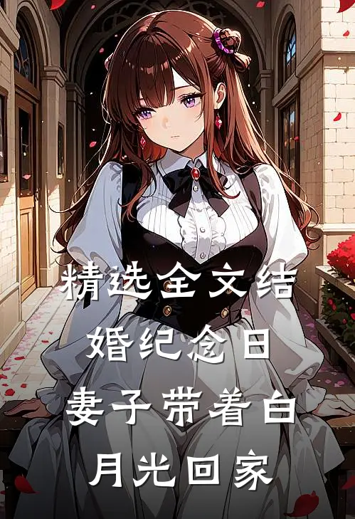 精选全文结婚纪念日，妻子带着白月光回家