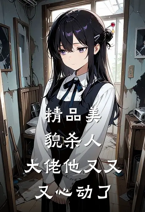 精品美貌杀人：大佬他又又又心动了
