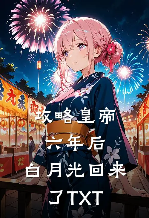 攻略皇帝六年后，白月光回来了TXT