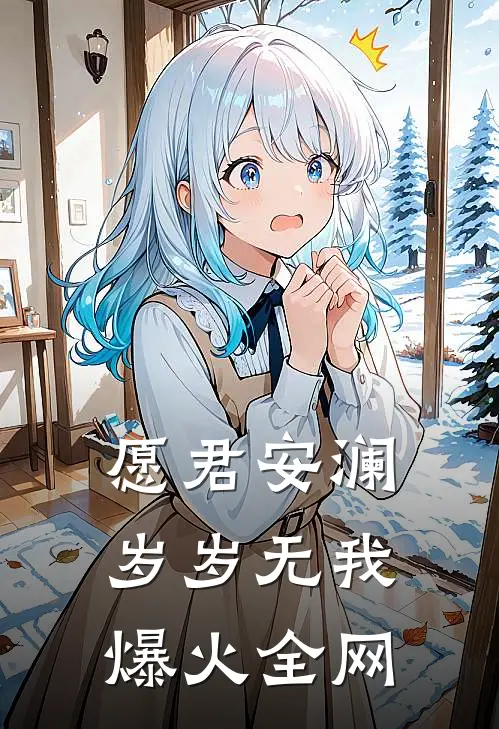愿君安澜，岁岁无我爆火全网