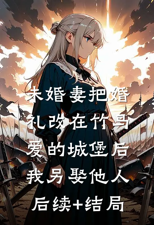 未婚妻把婚礼改在竹马爱的城堡后，我另娶他人后续+结局