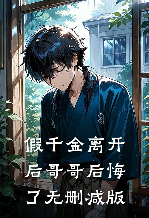 假千金离开后哥哥后悔了无删减版
