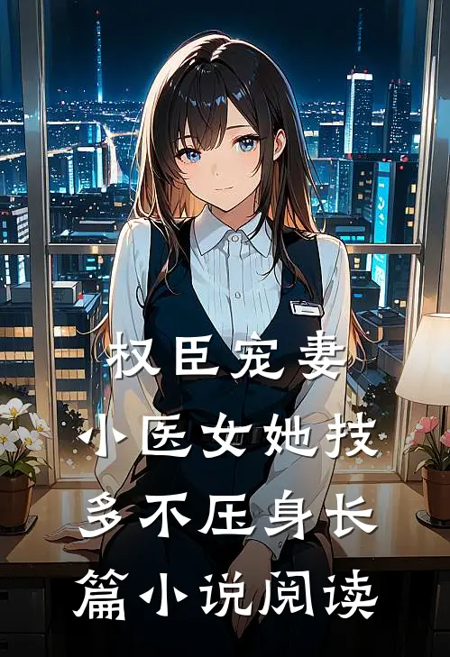 权臣宠妻：小医女她技多不压身长篇小说阅读