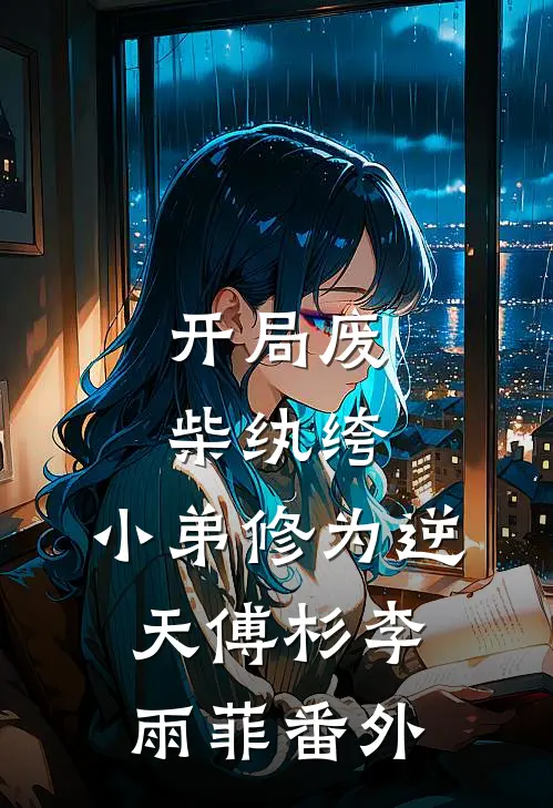 开局废柴纨绔，小弟修为逆天傅杉李雨菲 番外