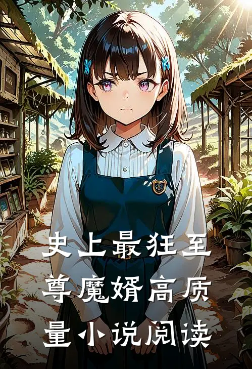 史上最狂至尊魔婿高质量小说阅读
