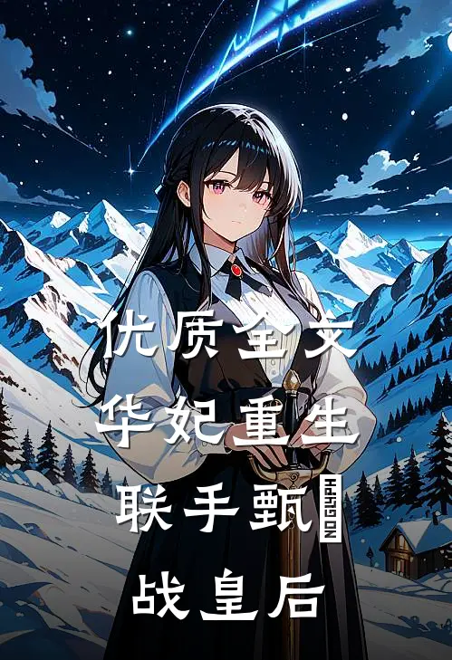 优质全文华妃重生，联手甄嬛战皇后