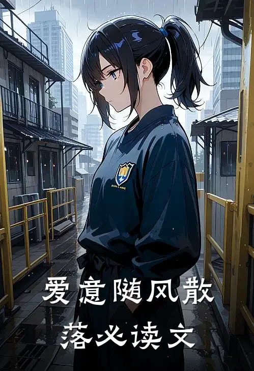 爱意随风散落必读文