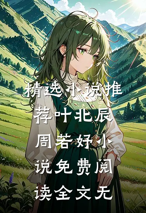精选小说推荐叶北辰周若妤小说免费阅读全文无