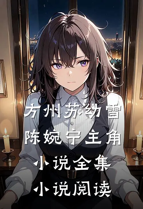 方州苏幼雪陈婉宁主角小说全集小说阅读