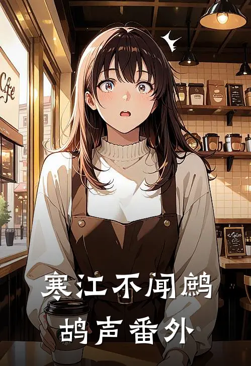 寒江不闻鹧鸪声番外