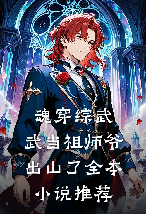 魂穿综武：武当祖师爷出山了全本小说推荐