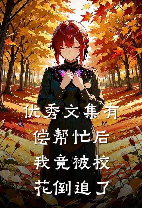 优秀文集有偿帮忙后，我竟被校花倒追了