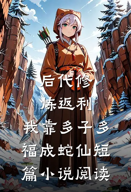 后代修炼返利，我靠多子多福成蛇仙短篇小说阅读