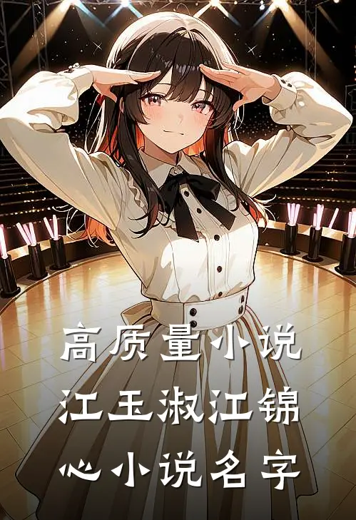 高质量小说江玉淑江锦心小说名字