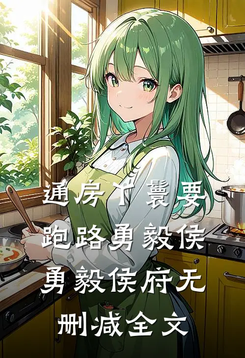 通房丫鬟要跑路勇毅侯勇毅侯府无删减全文
