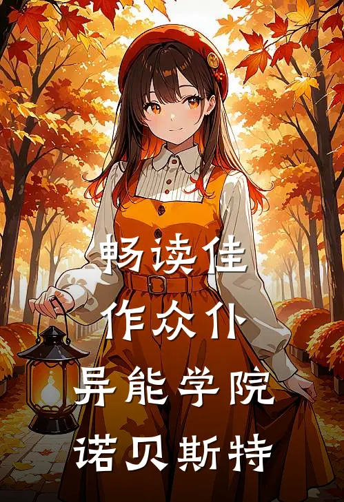 畅读佳作众仆：异能学院诺贝斯特