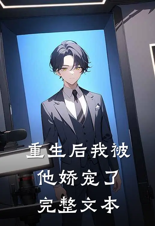 重生后我被他娇宠了完整文本