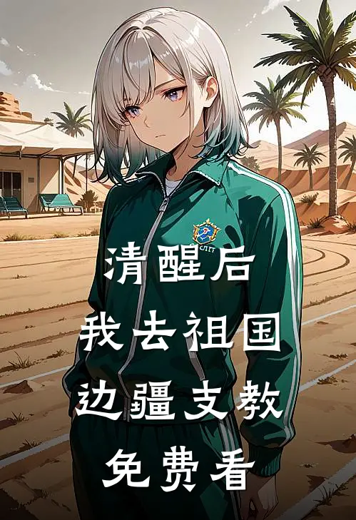 清醒后，我去祖国边疆支教免费看
