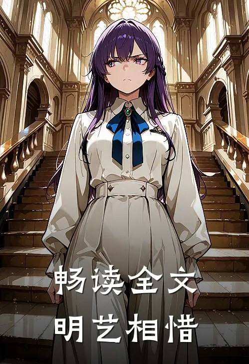 畅读全文明艺相惜