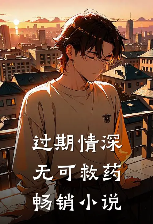 过期情深无可救药畅销小说