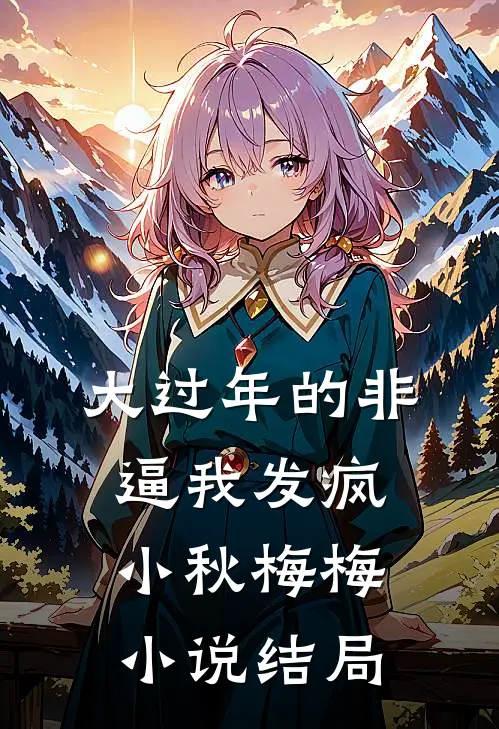 大过年的非逼我发疯小秋梅梅小说结局
