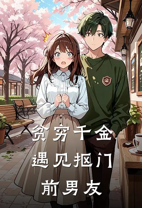 贫穷千金遇见抠门前男友