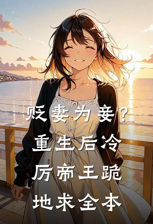 贬妻为妾？重生后冷厉帝王跪地求全本