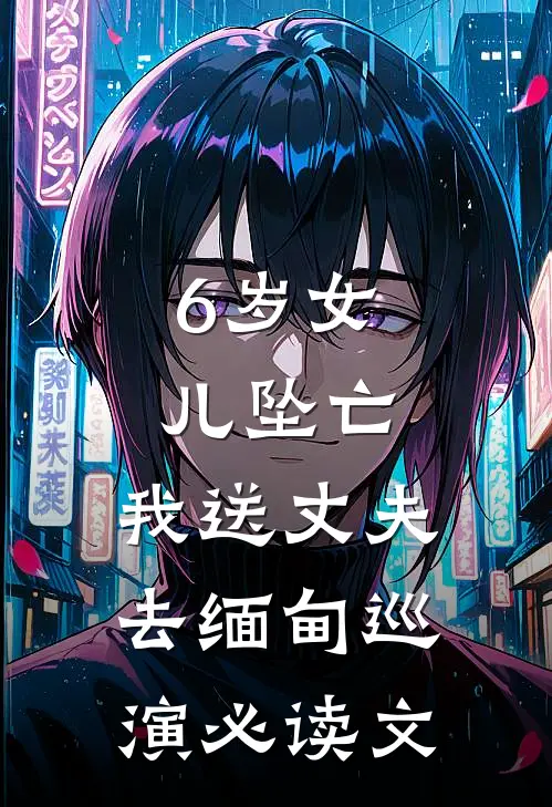 6岁女儿坠亡，我送丈夫去缅甸巡演必读文