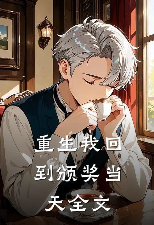 重生我回到颁奖当天全文