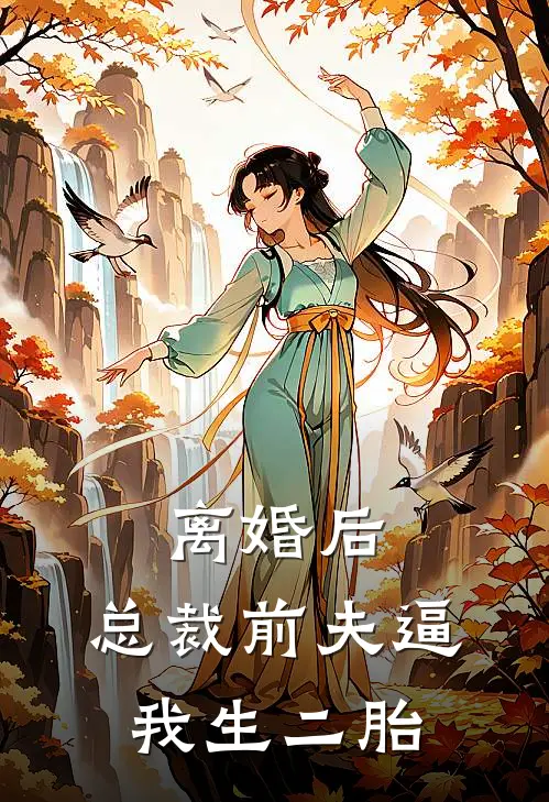 离婚后，总裁前夫逼我生二胎