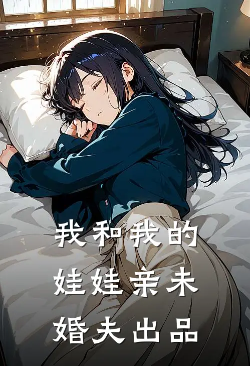 我和我的娃娃亲未婚夫出品