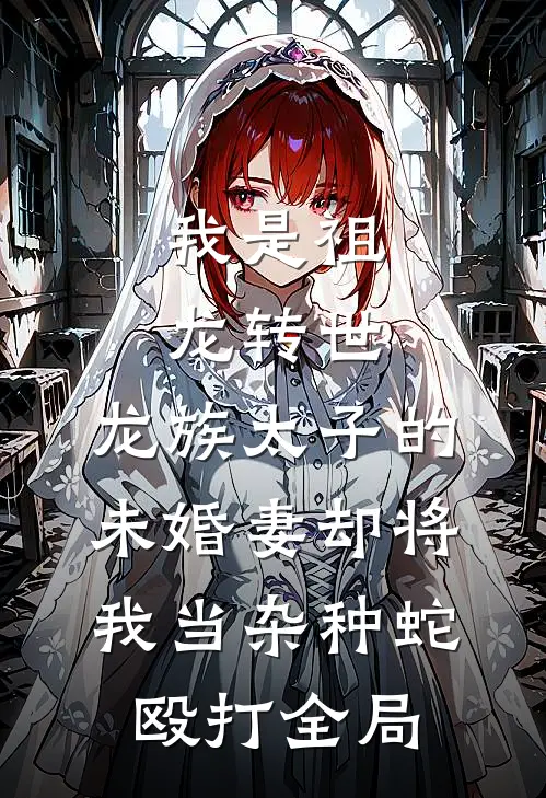 我是祖龙转世，龙族太子的未婚妻却将我当杂种蛇殴打全局