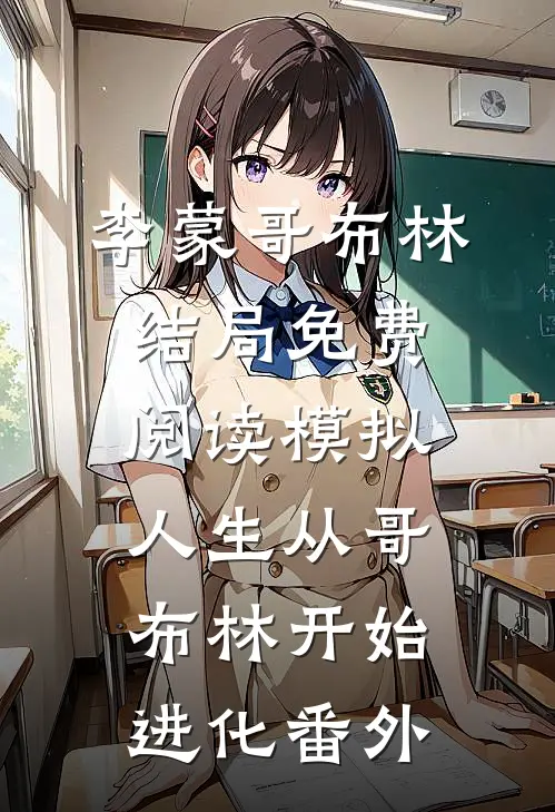 李蒙哥布林结局免费阅读模拟人生从哥布林开始进化番外