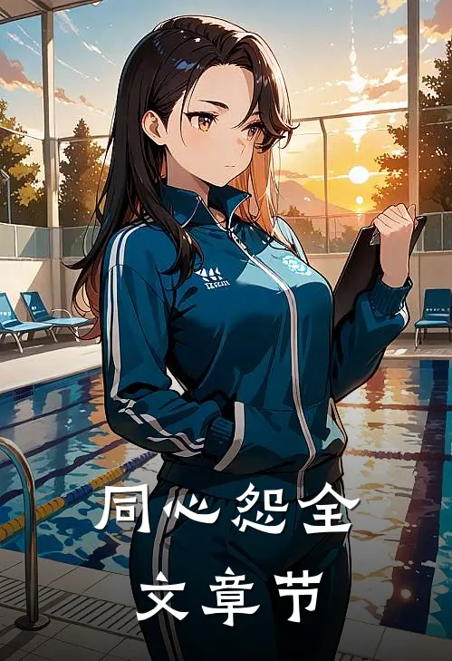 同心怨全文章节