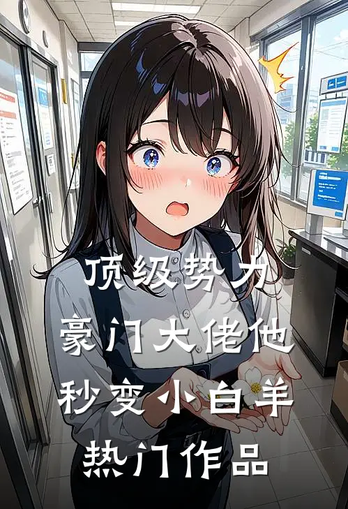 顶级势力，豪门大佬他秒变小白羊热门作品