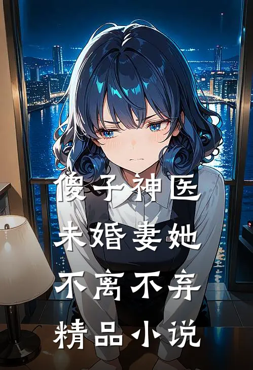 傻子神医：未婚妻她不离不弃精品小说