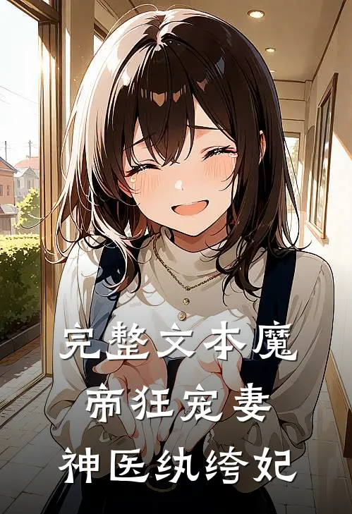 完整文本魔帝狂宠妻：神医纨绔妃