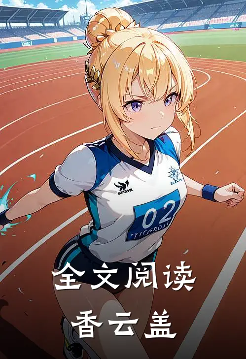 全文阅读香云盖