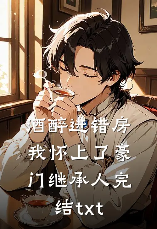 酒醉进错房，我怀上了豪门继承人完结txt