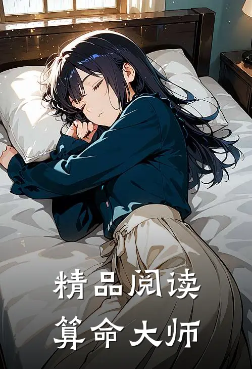 精品阅读算命大师