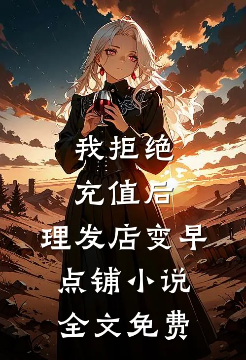 我拒绝充值后，理发店变早点铺小说全文免费